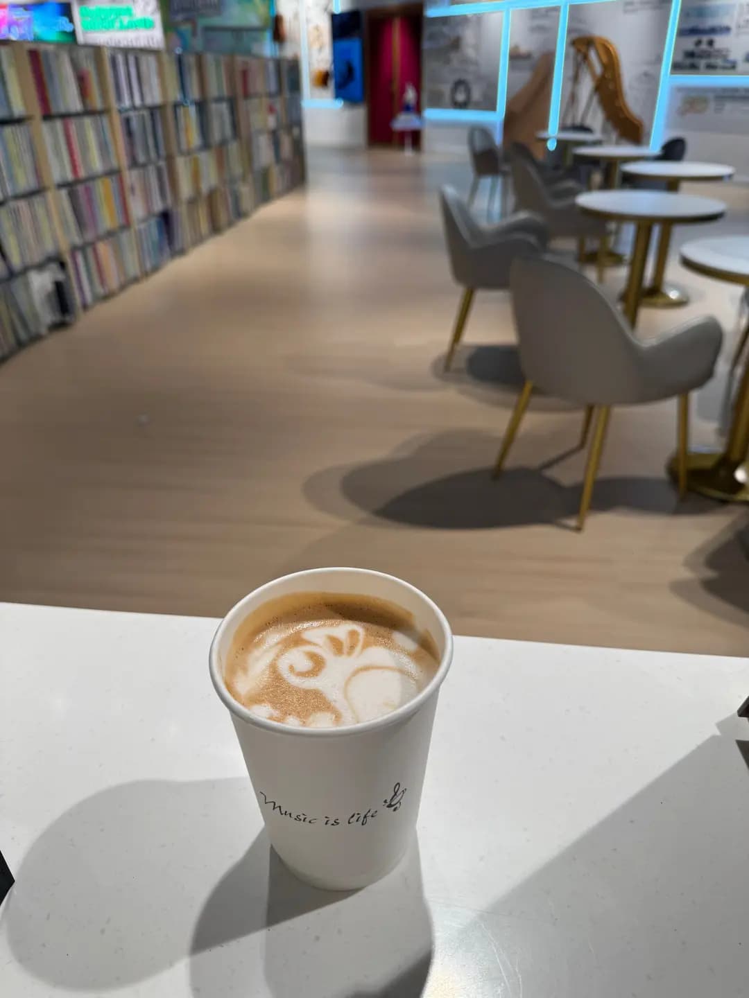 Parsons Coffee photo 2