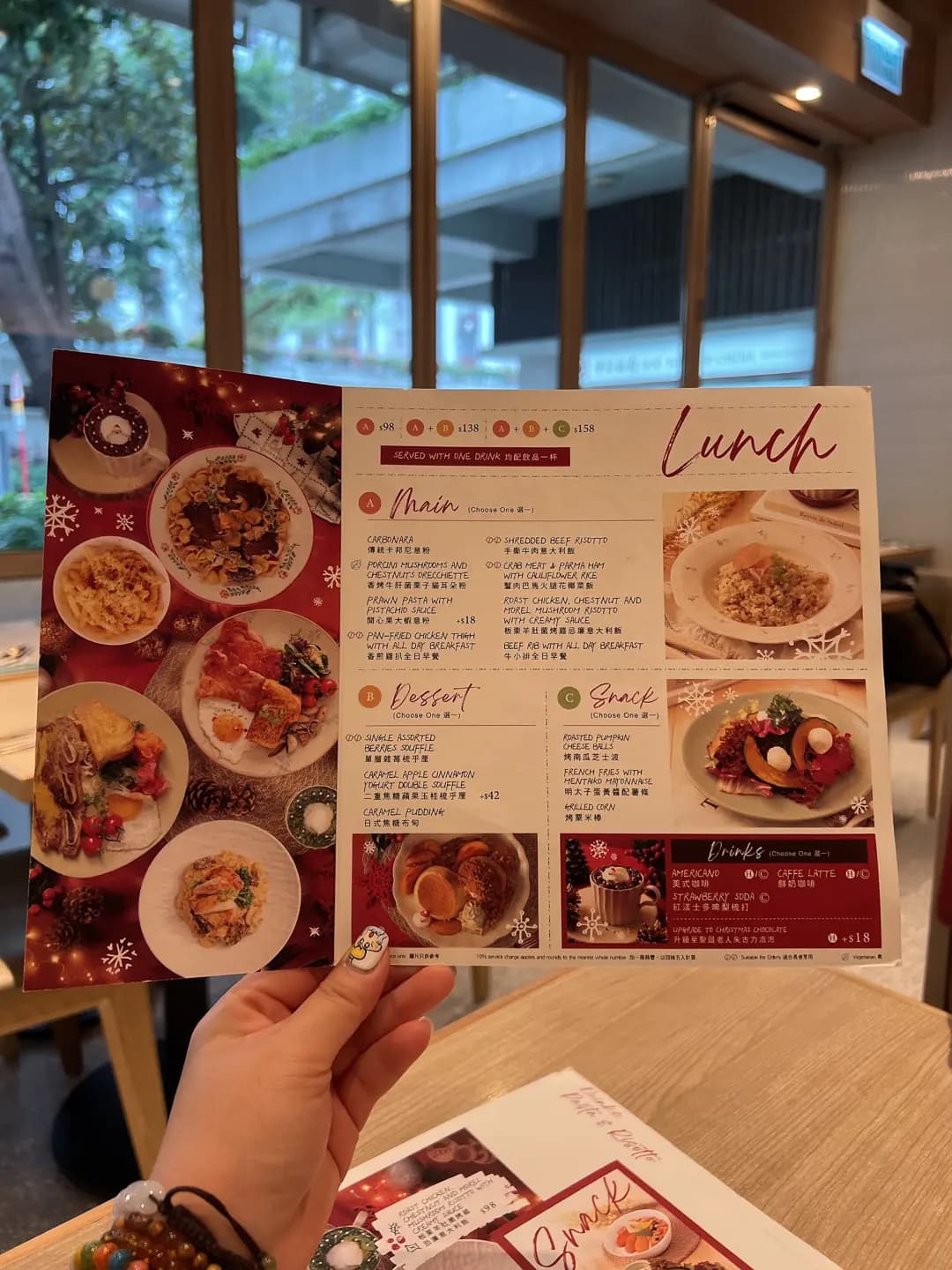 PHI Coffee & Pancake (太古城道) photo 4
