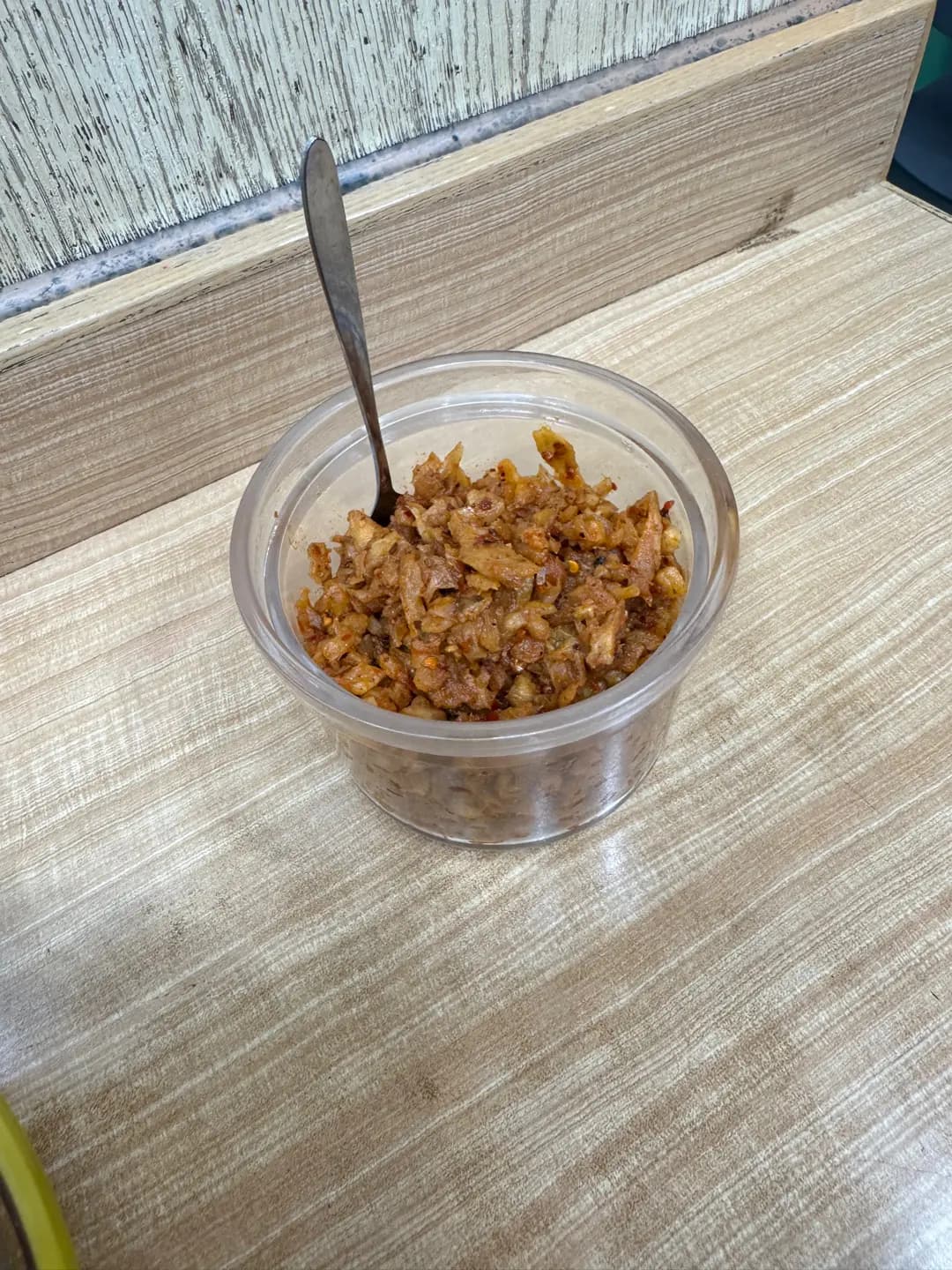 郭仔記車仔麵 昌運中心 photo 8
