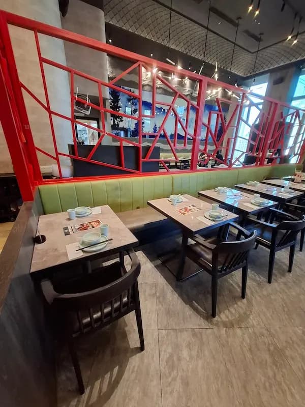 霸王 · 烤鴨 · 小館 photo 7