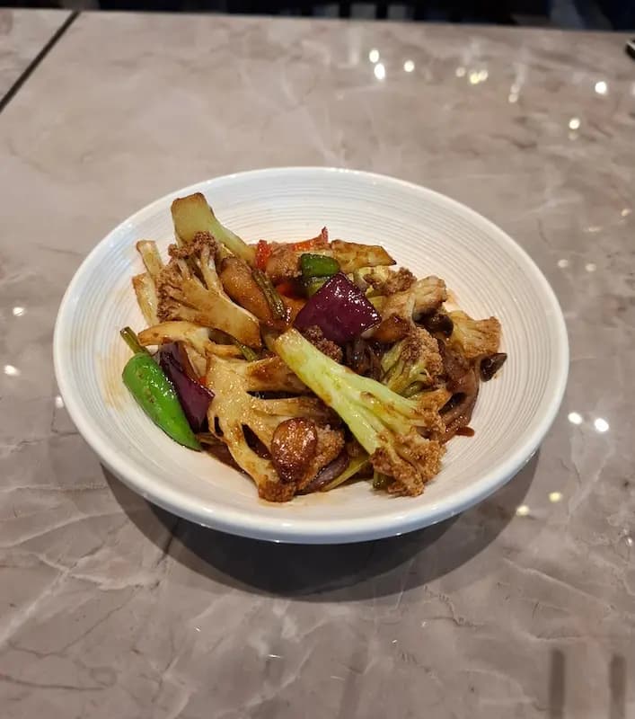 霸王 · 烤鴨 · 小館 photo 8