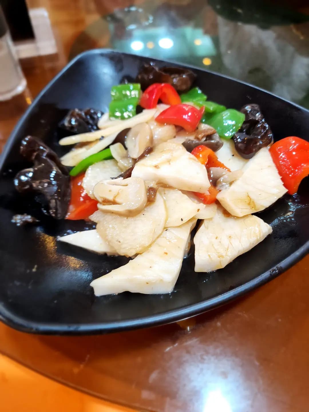 金膳健康素食 photo 4
