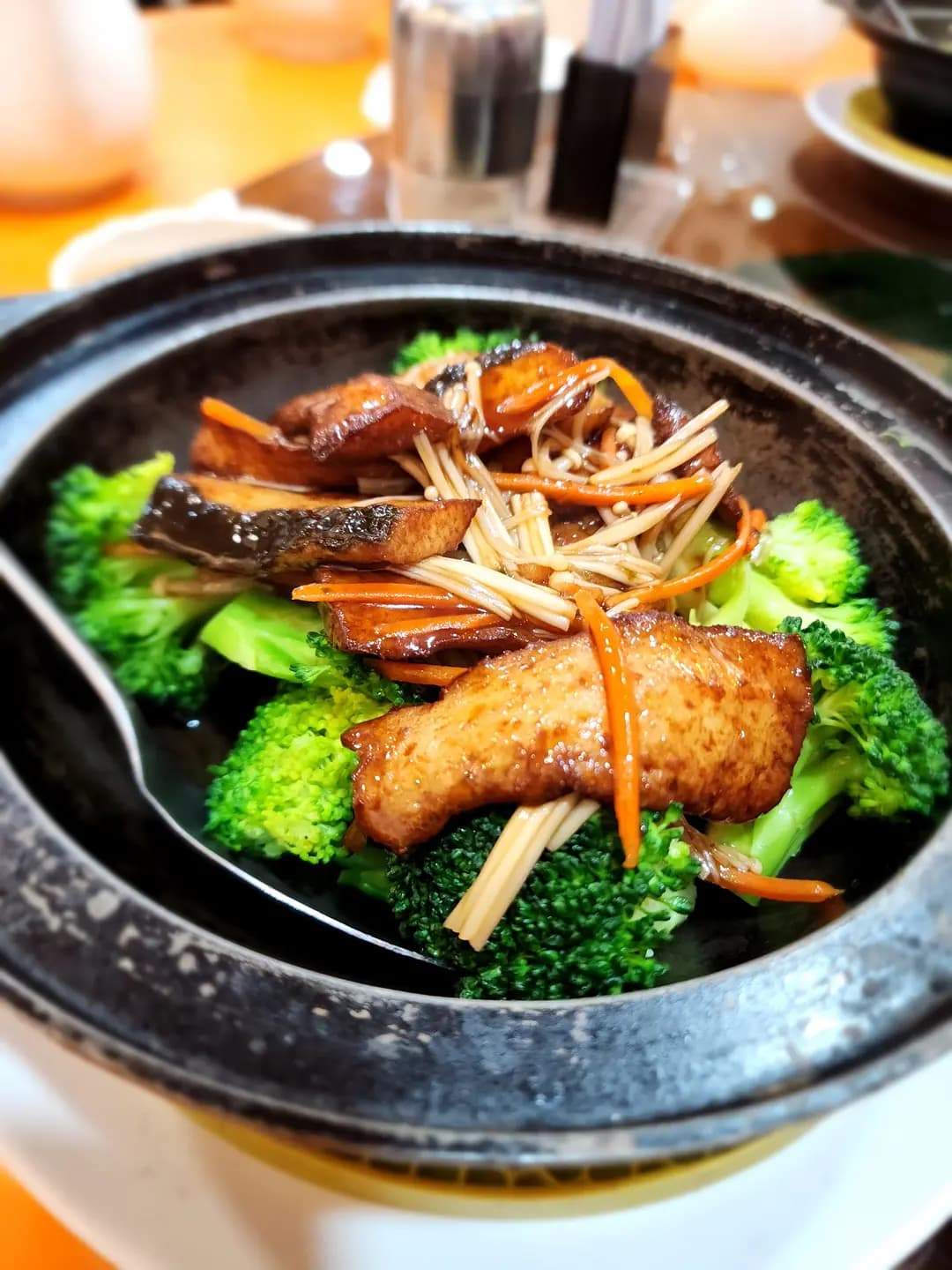 金膳健康素食 photo 5