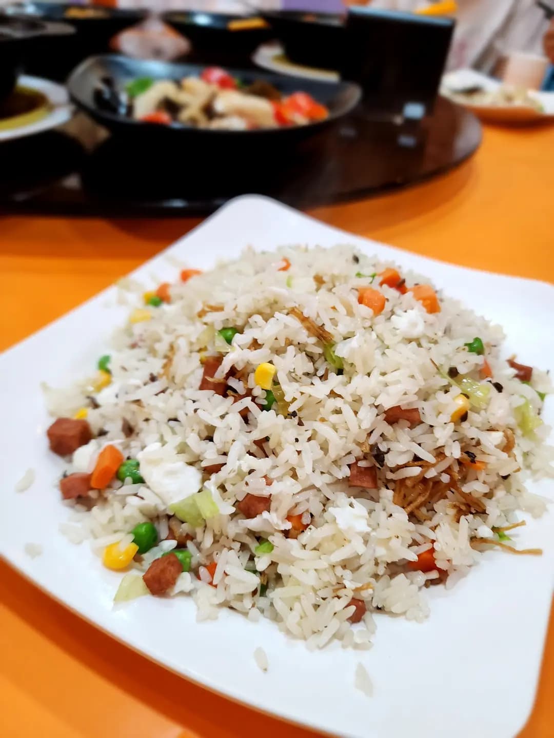 金膳健康素食 photo 6