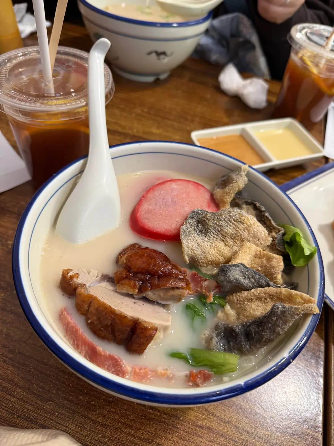 漁港艇仔粉 (鴨脷洲大街) photo 3