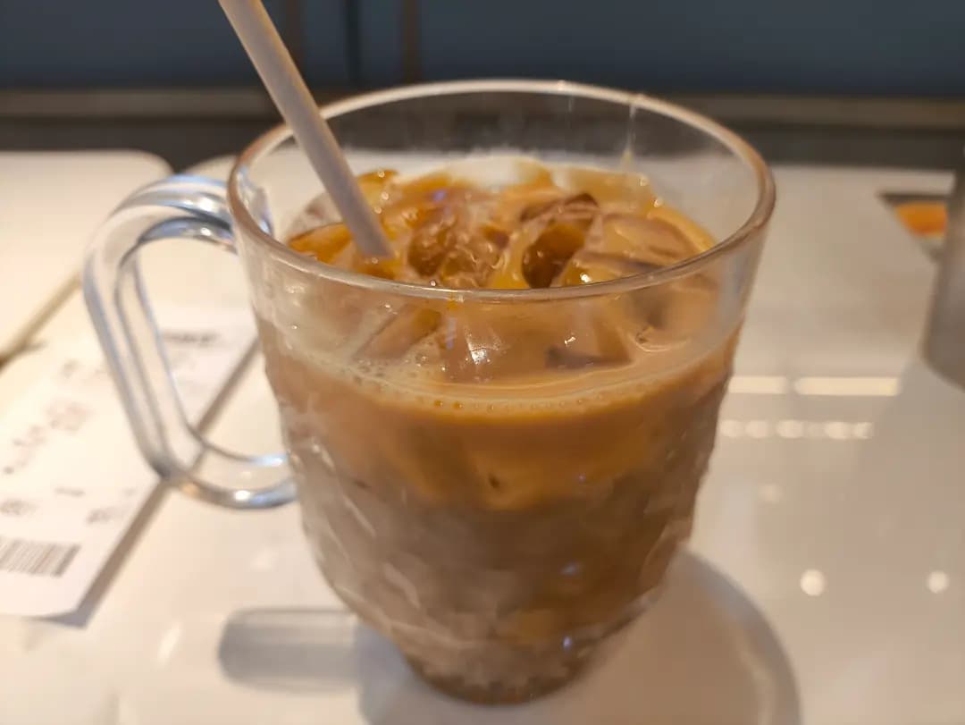牛奶冰室 (北角匯三期) photo 7