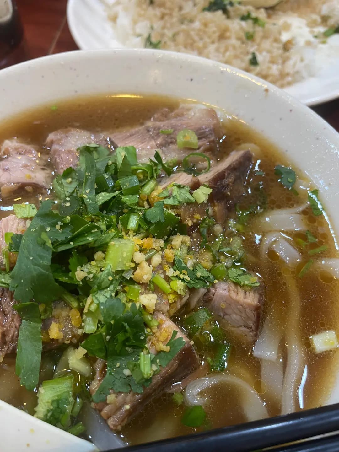 富怡粉麵中西美食餐廳 photo 7
