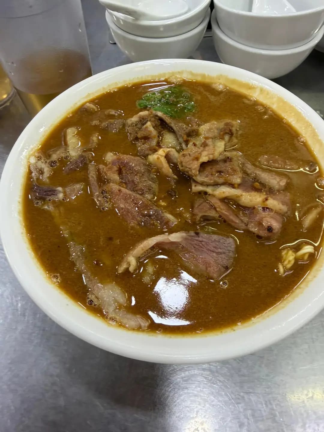 方榮記沙嗲牛肉專家 photo 3