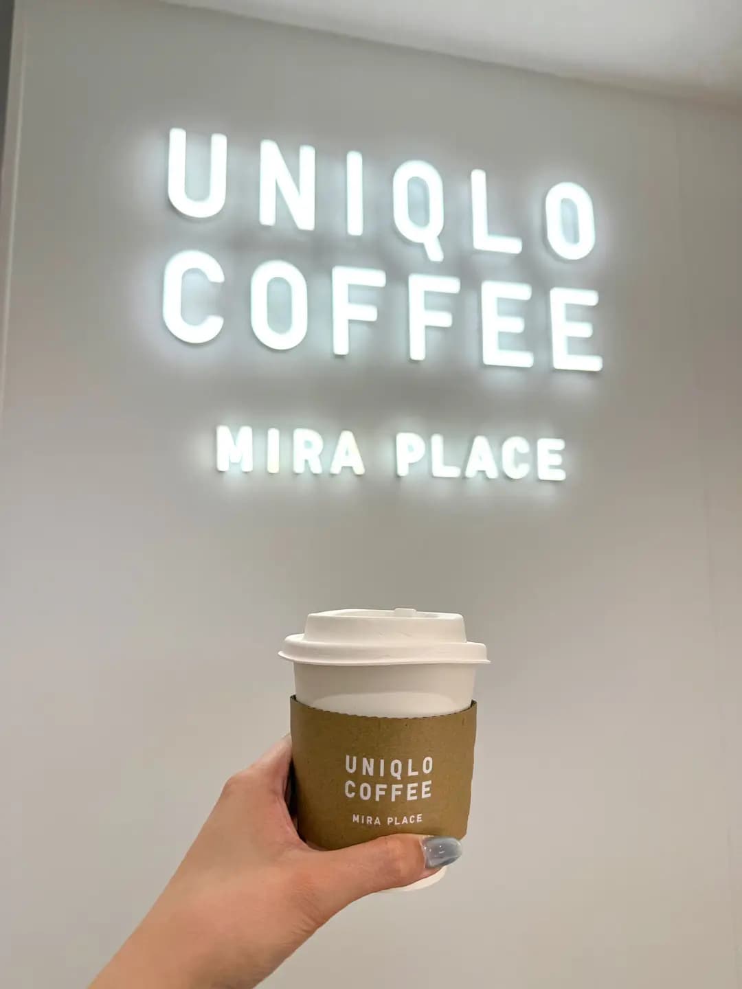 UNIQLO COFFEE photo 3