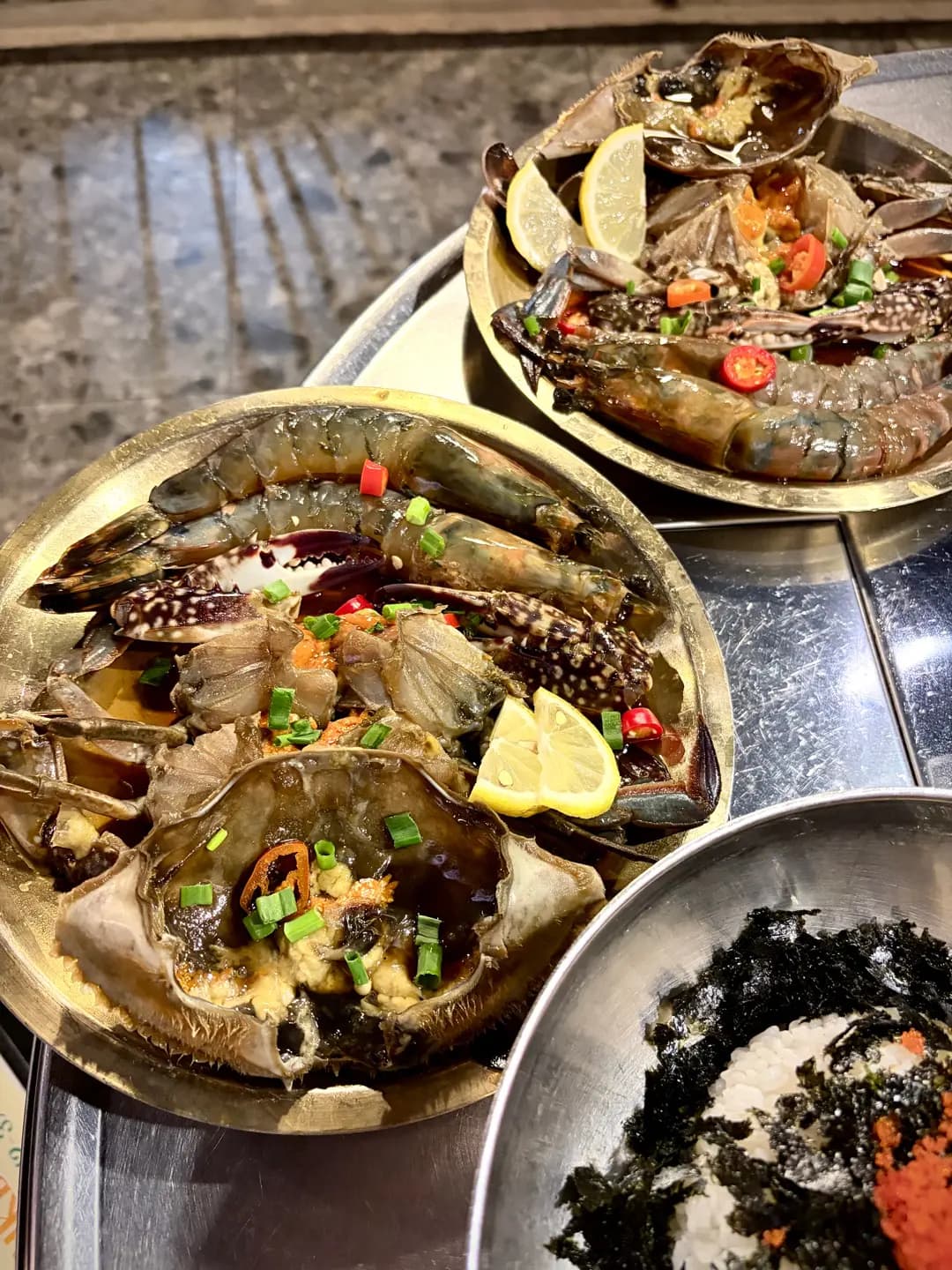 喜來稀肉 (金巴利道) photo 1