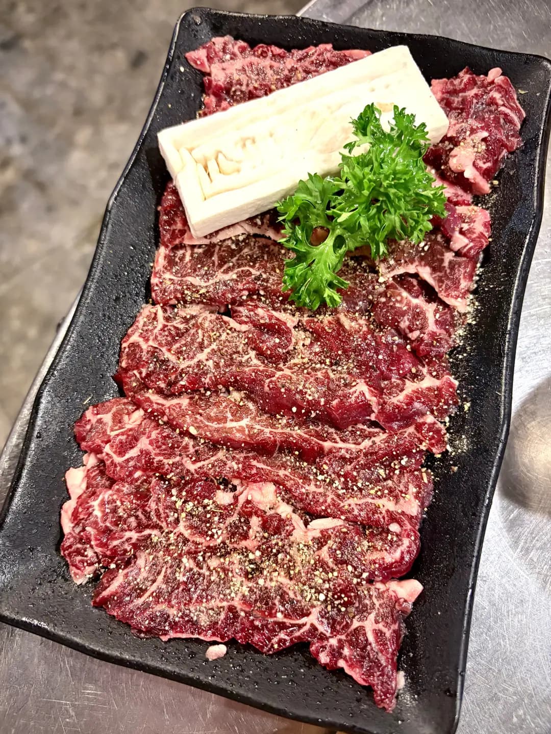 喜來稀肉 (金巴利道) photo 6