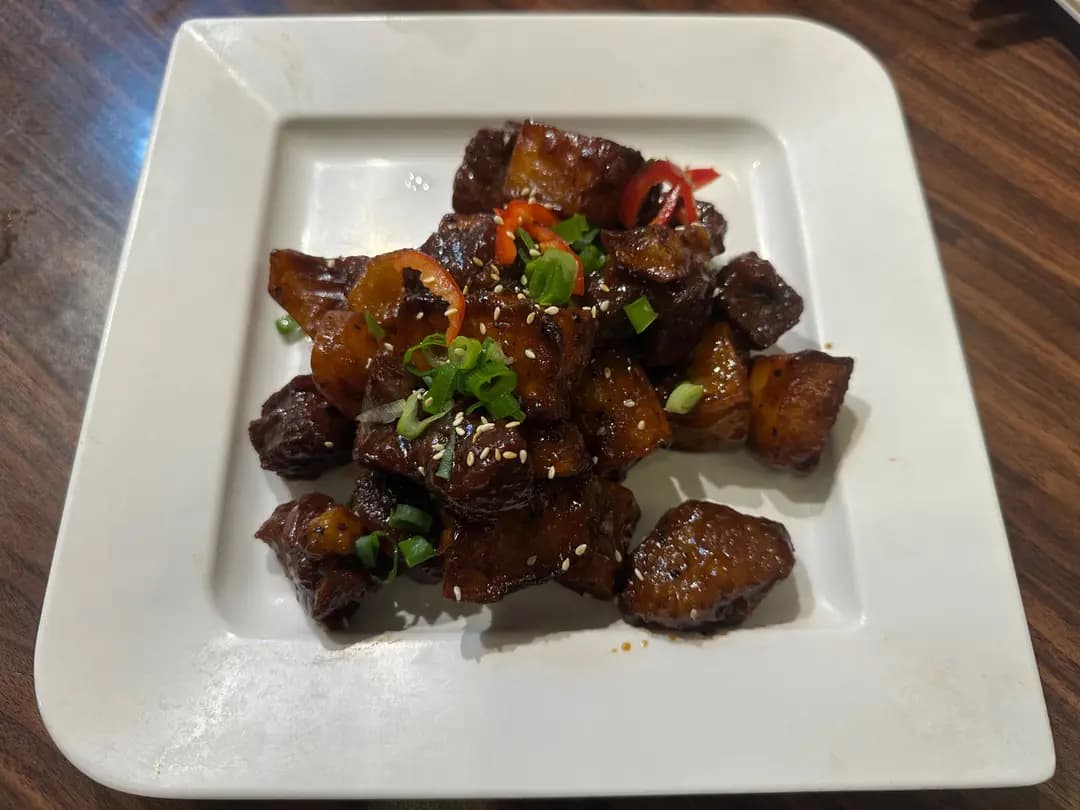 妹記大排檔 photo 5