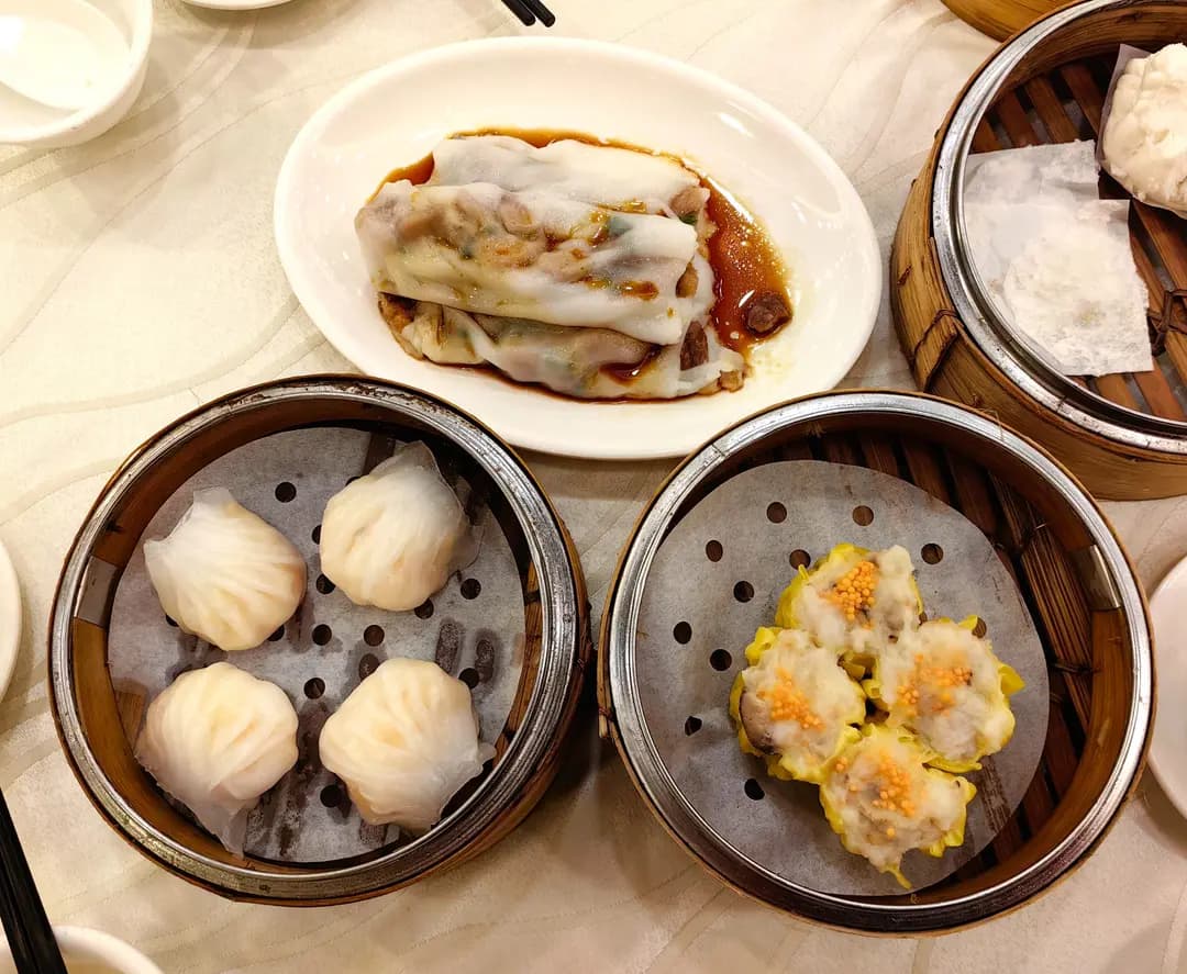 倫敦大酒樓 photo 8