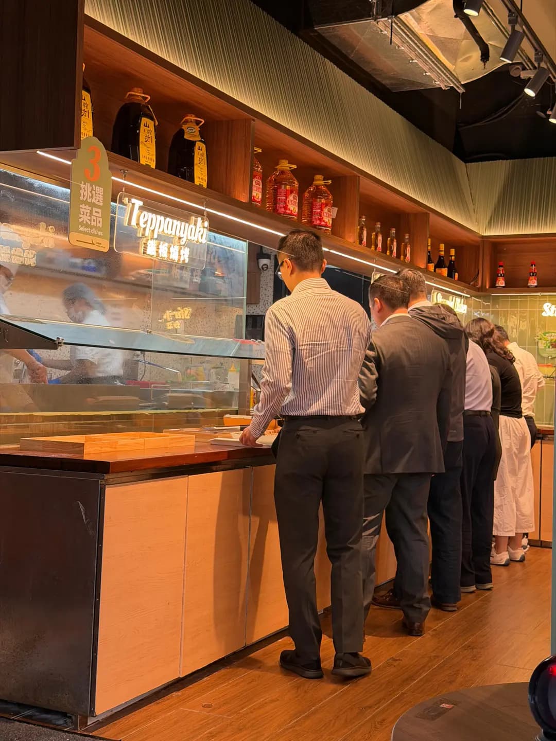 WeBuffet photo 2