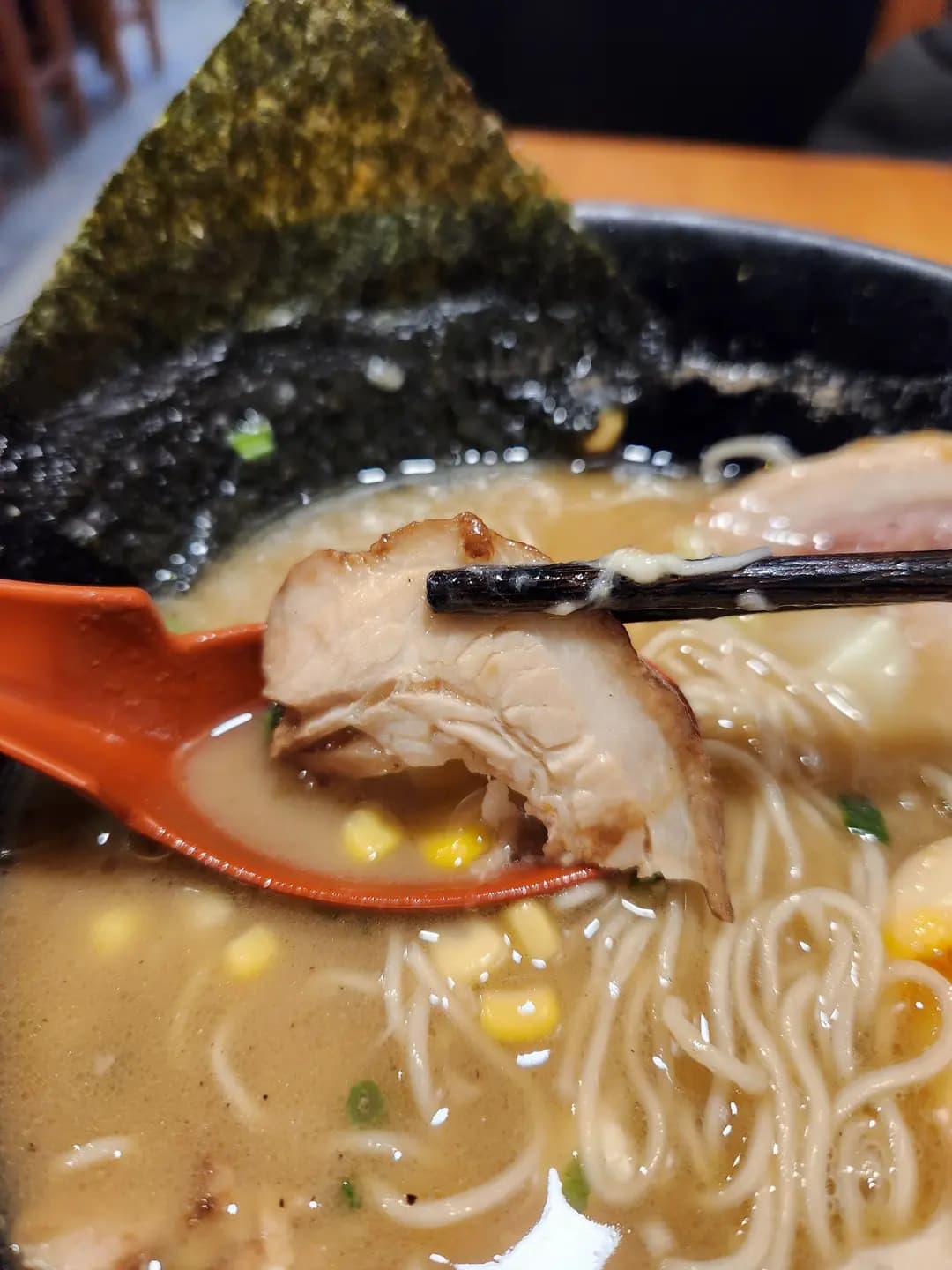 拉麵天王 photo 6