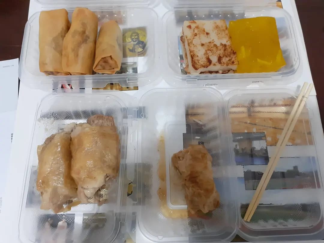 包點料理 photo 1