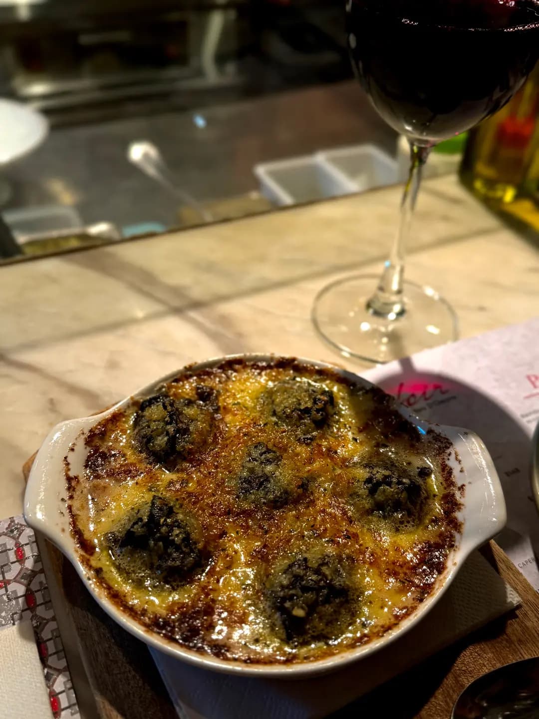 Comptoir (科士街) photo 5