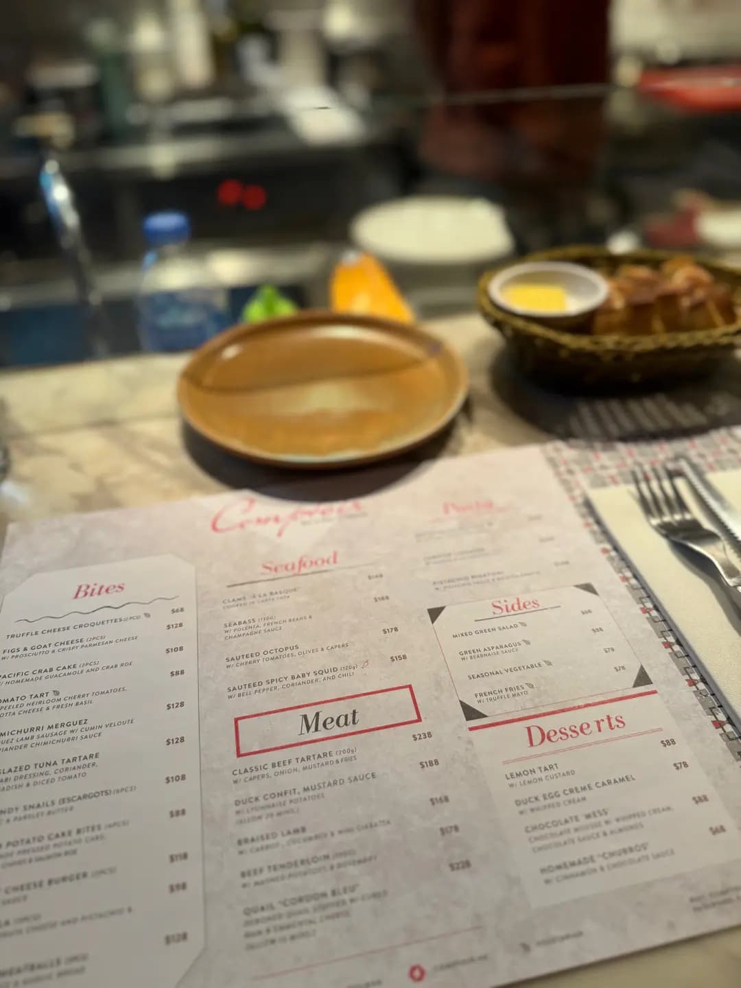 Comptoir (科士街) photo 7