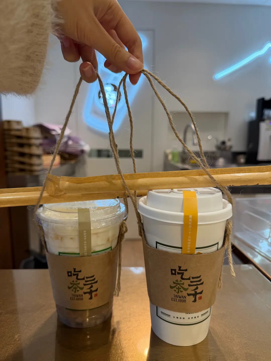 吃茶三千 (新城市廣場一期) photo 4