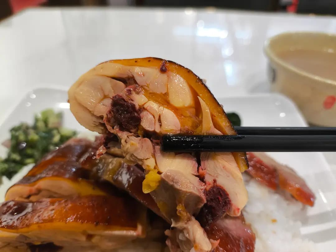 香港燒味餐廳 photo 5