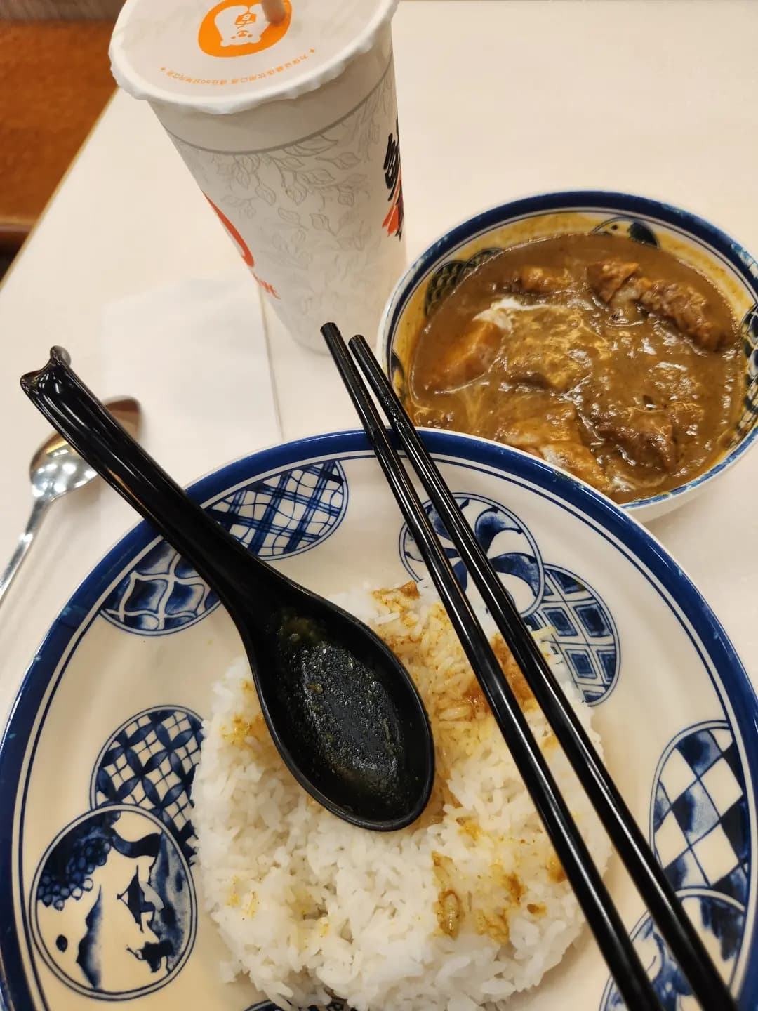 權記粉麵茶餐廳 photo 4