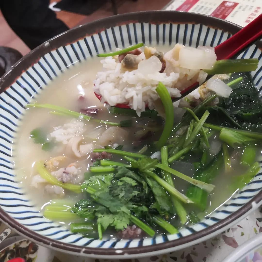 深仔記 photo 2