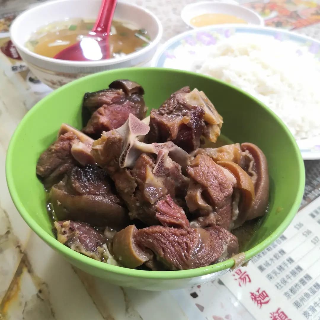 深仔記 photo 6