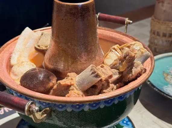 天天海南雞飯 (太古城中心) photo 1