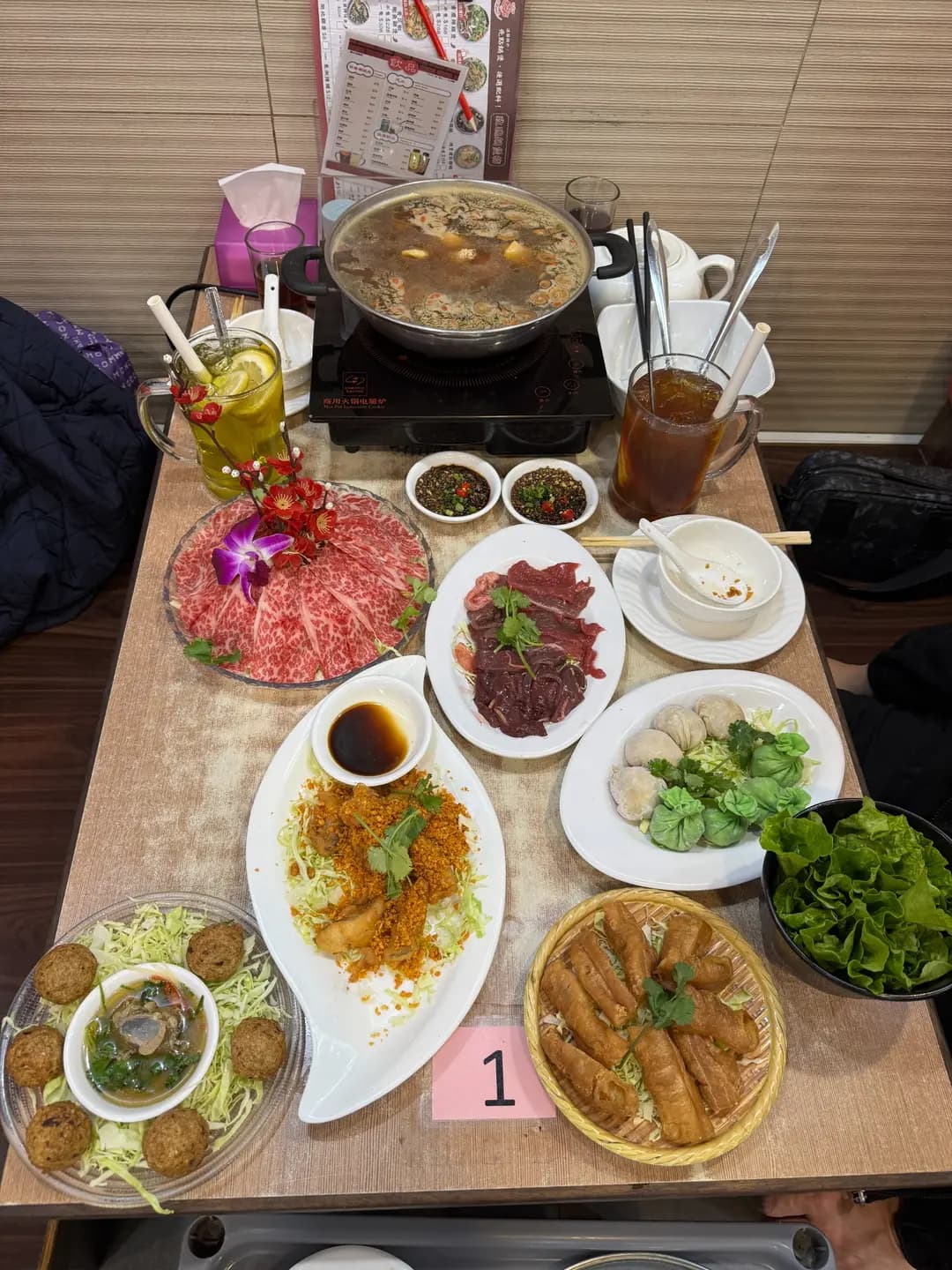 陳儀興玫瑰餐廳 photo 4