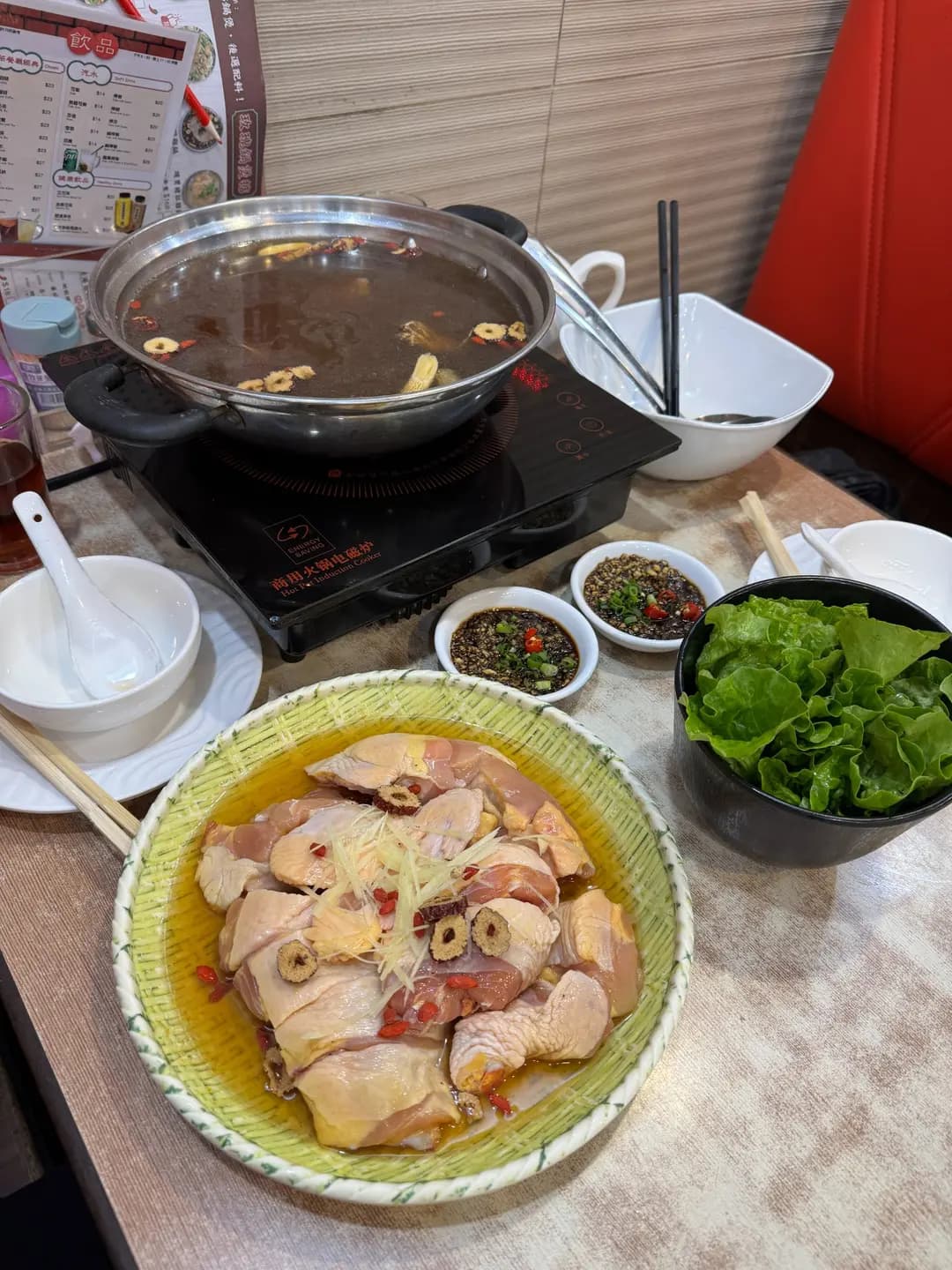 陳儀興玫瑰餐廳 photo 3