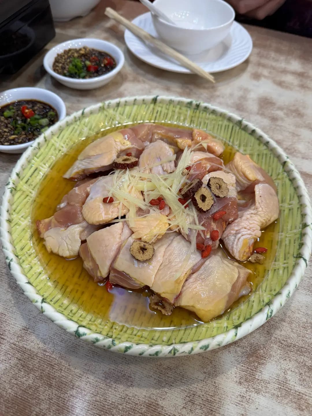 陳儀興玫瑰餐廳 photo 5