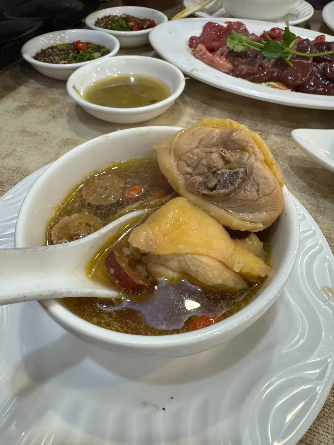 陳儀興玫瑰餐廳 photo 7