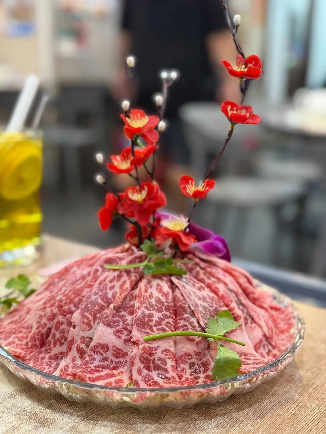 陳儀興玫瑰餐廳 photo 8