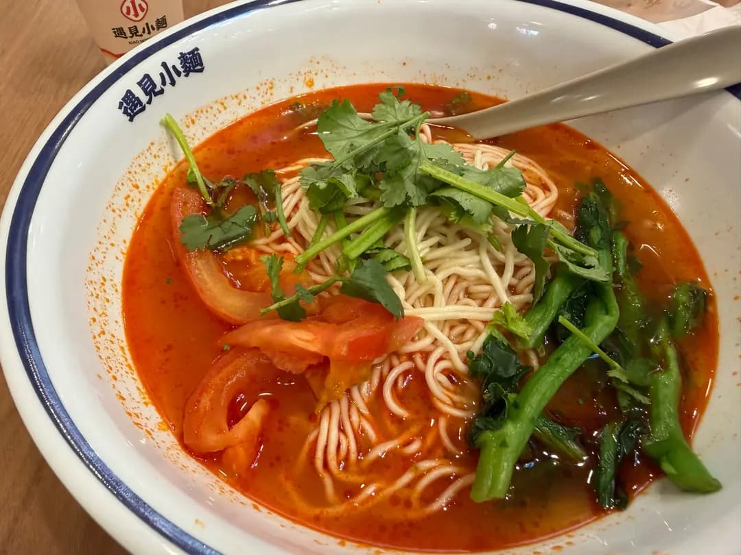 遇見小麵 (TKO Spot) photo 8