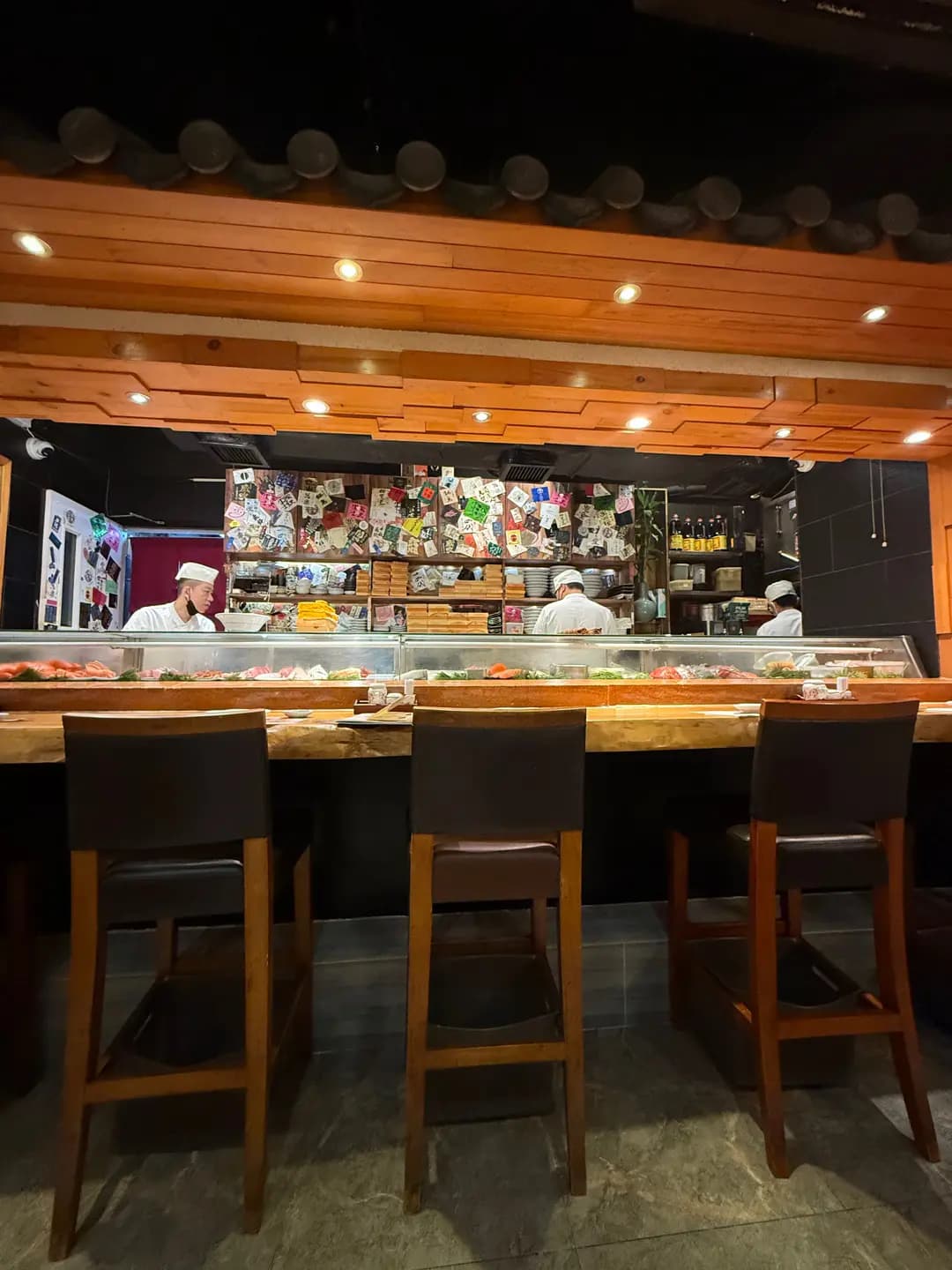 德美壽司 (德民街) photo 7