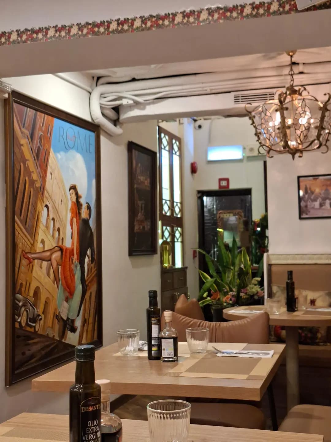 Borgovivo Restaurant & Bar photo 5
