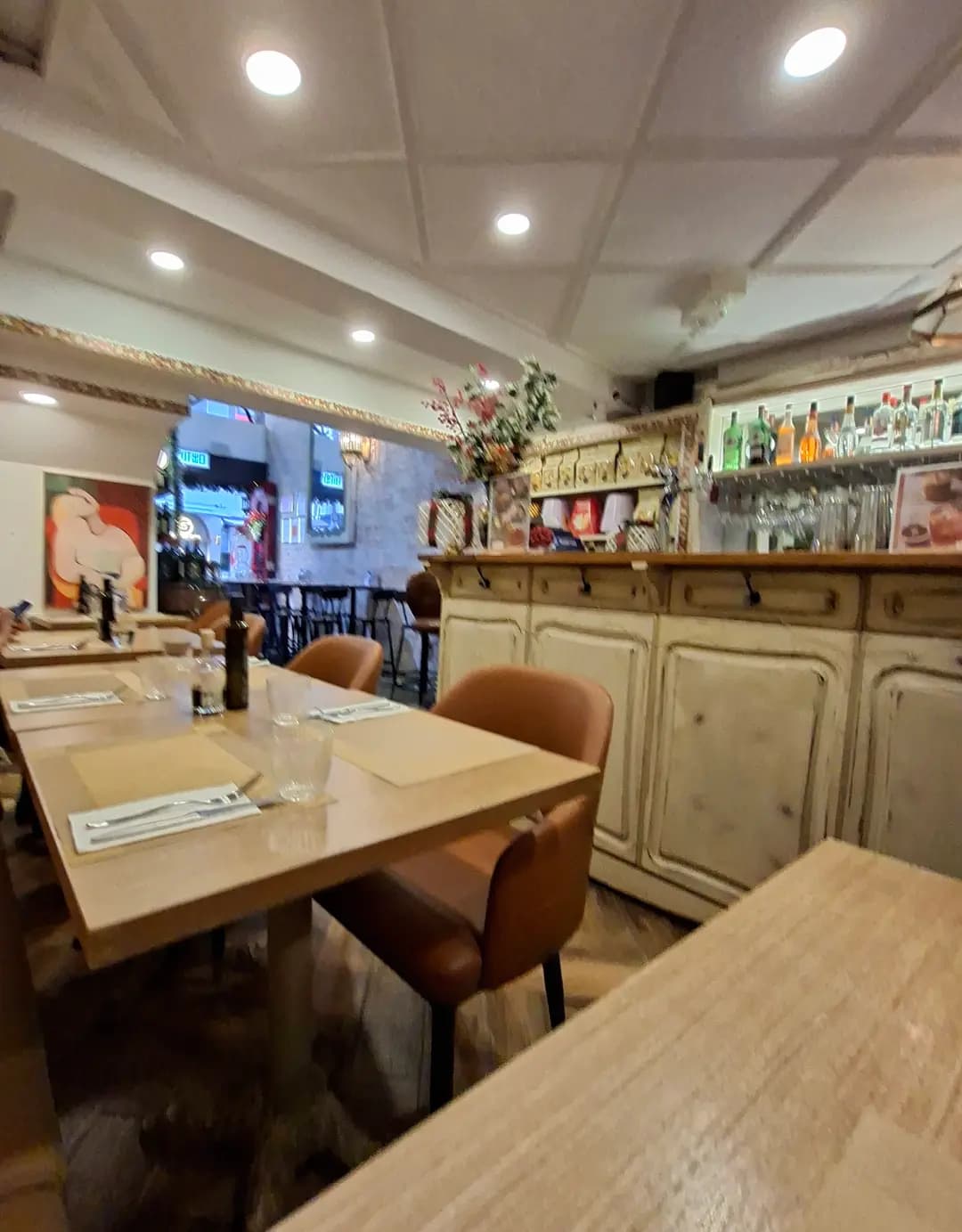 Borgovivo Restaurant & Bar photo 1