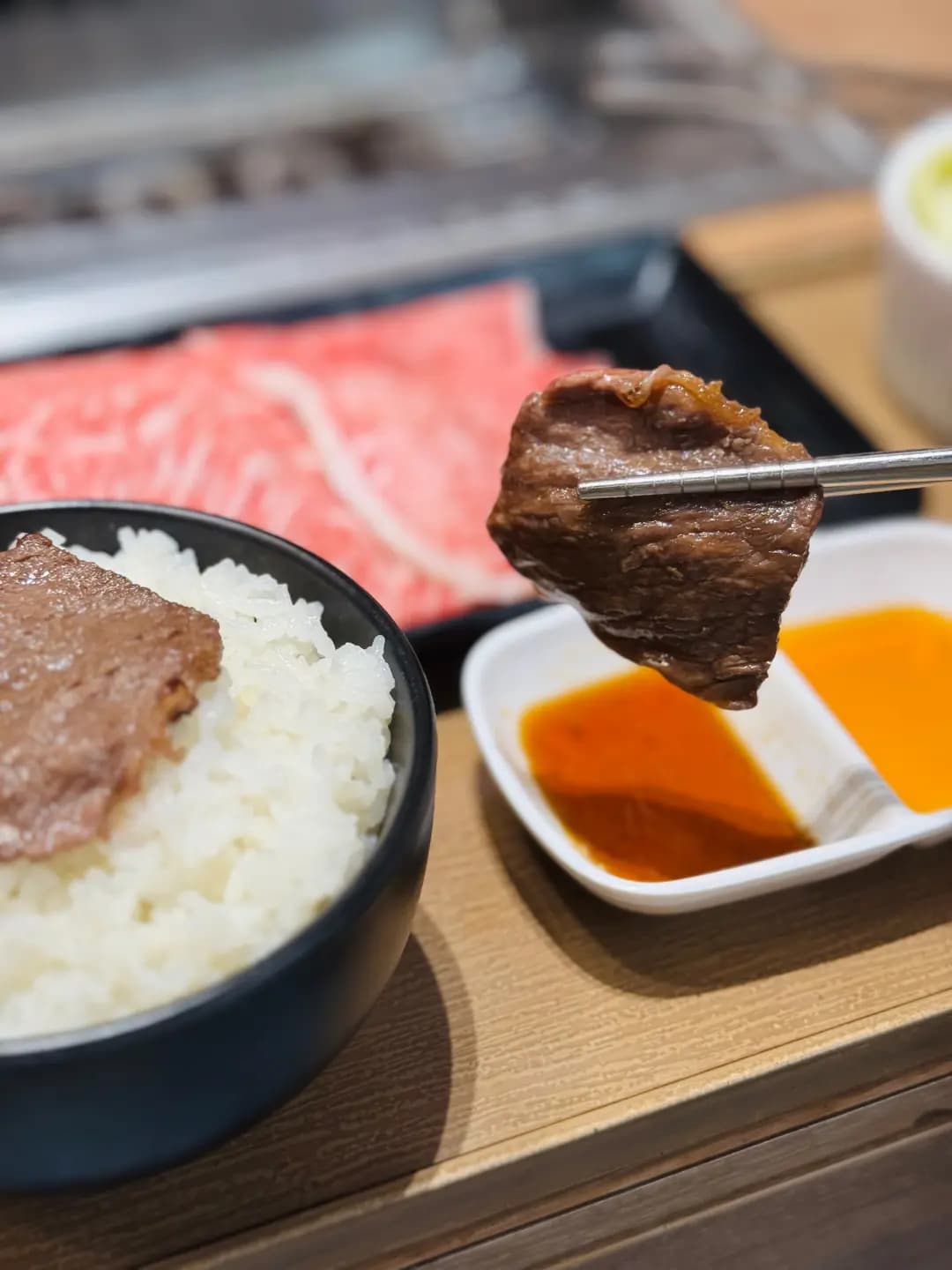 燒肉LIKE (奧海城二期) photo 1