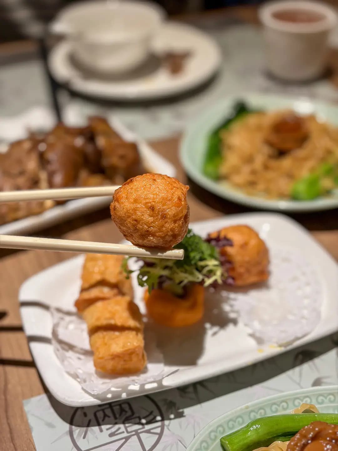 滿樂潮州 (東薈城名店倉) photo 7