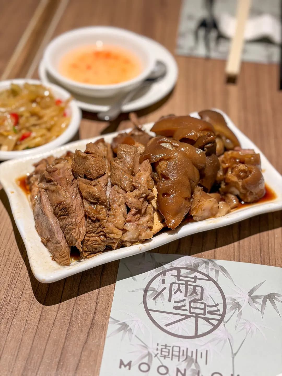 滿樂潮州 (東薈城名店倉) photo 8