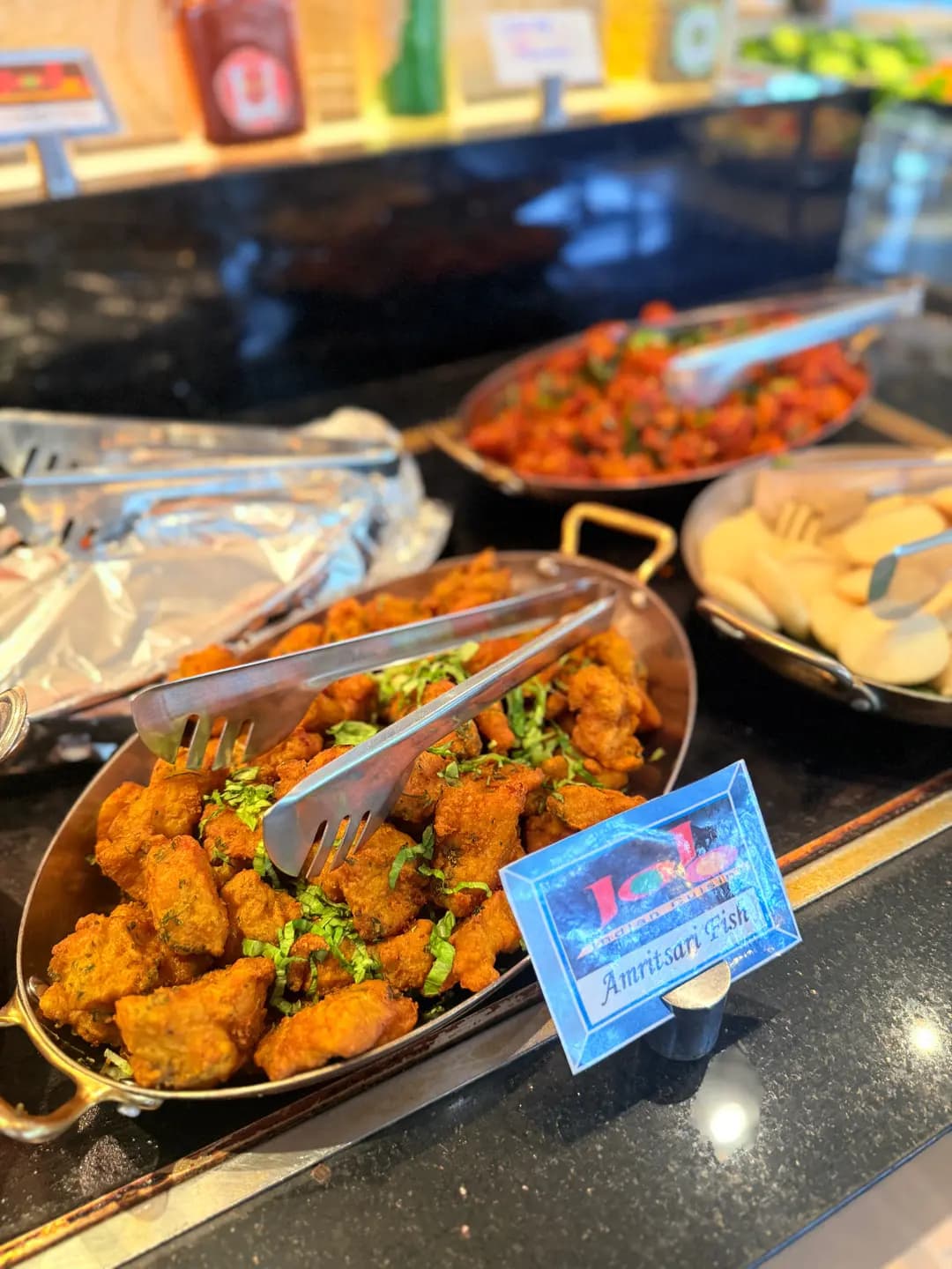 Jo Jo Indian Cuisine photo 7
