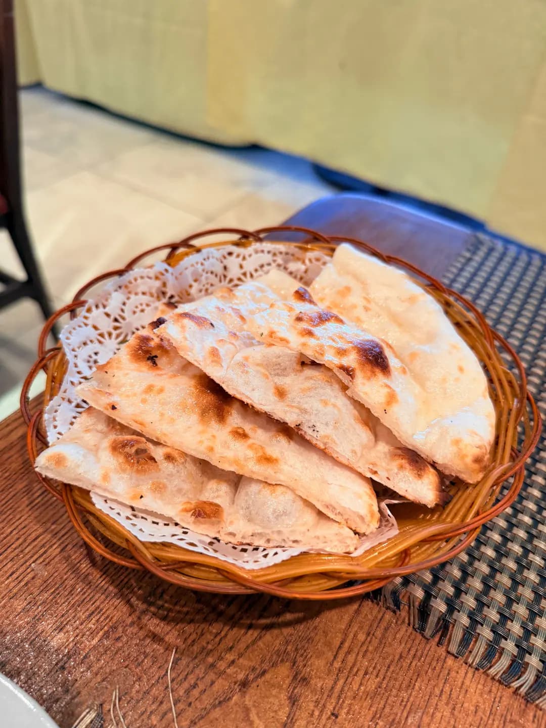 Jo Jo Indian Cuisine photo 8