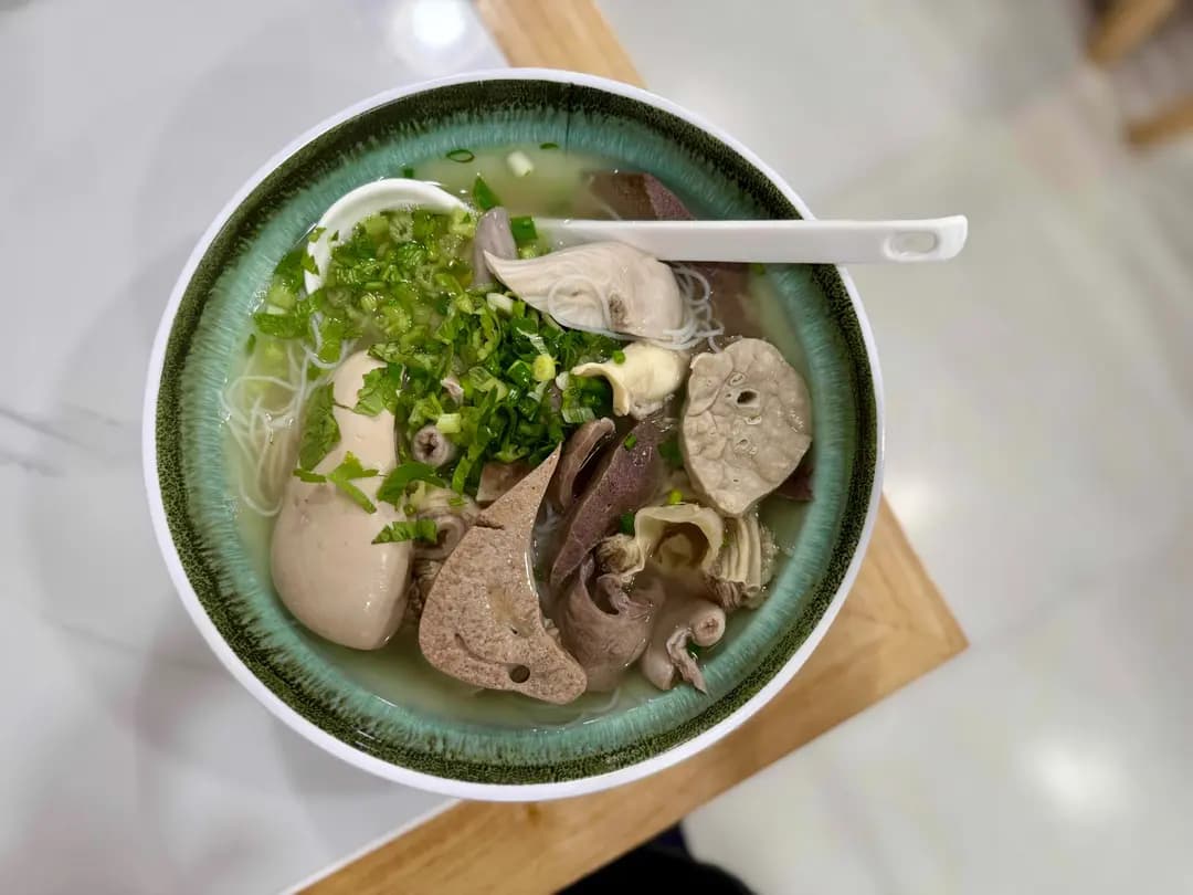 興記豬什專門店 photo 1