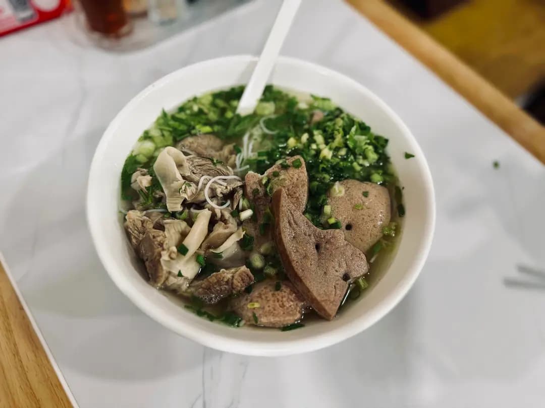 興記豬什專門店 photo 5