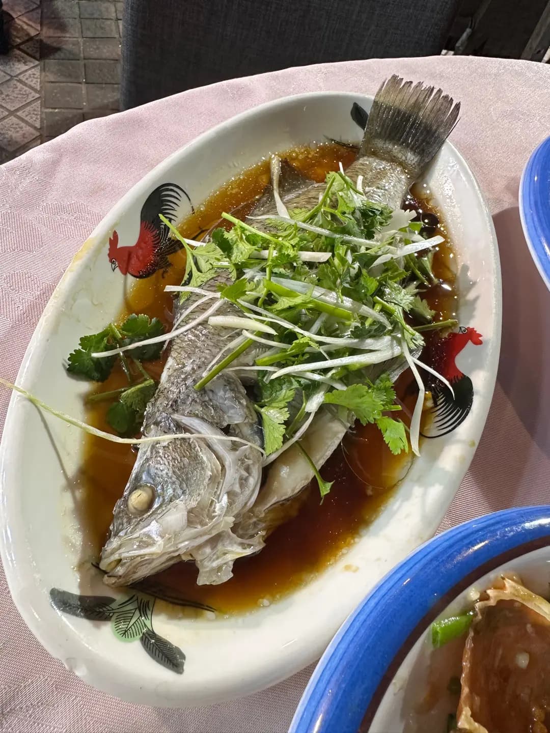 金輝海鮮菜館 photo 1