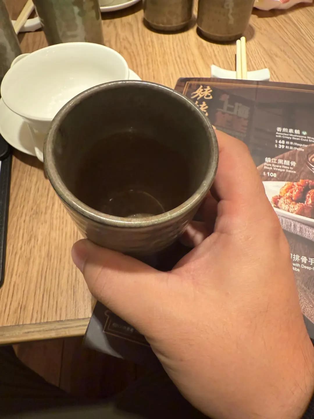 上海姥姥 (康怡廣場北座) photo 5