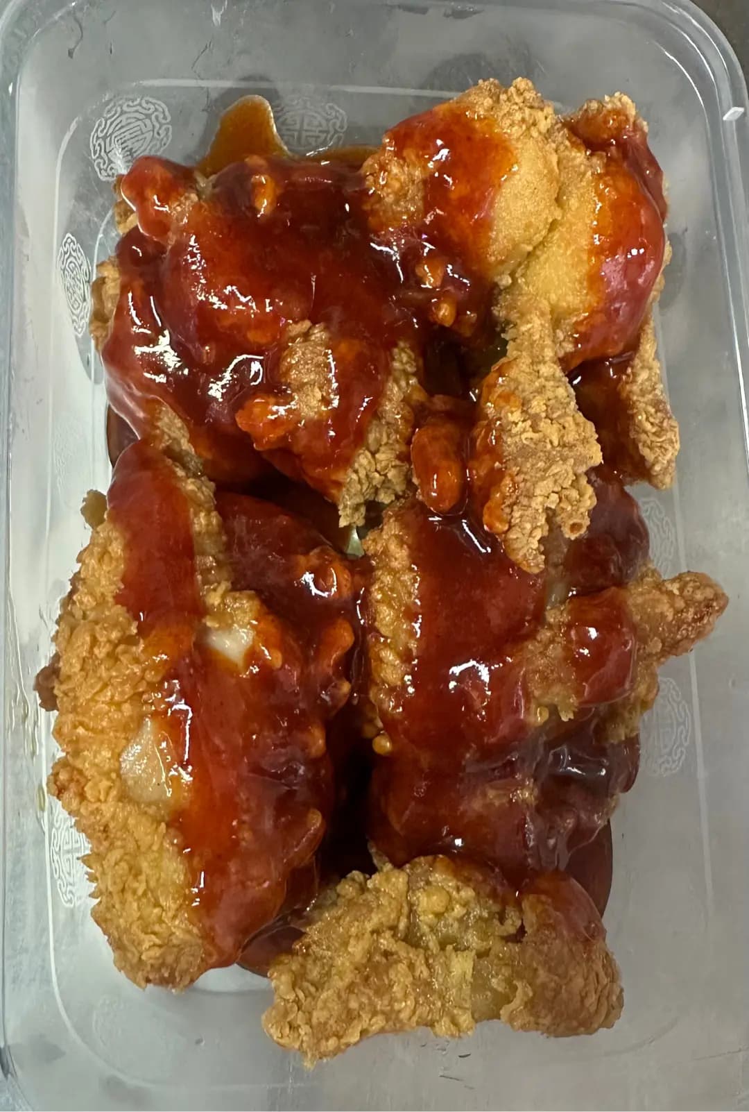 韓味大媽 photo 3