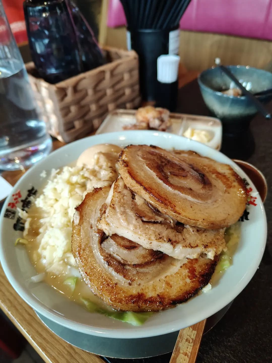 橫濱家系町田商店 photo 8