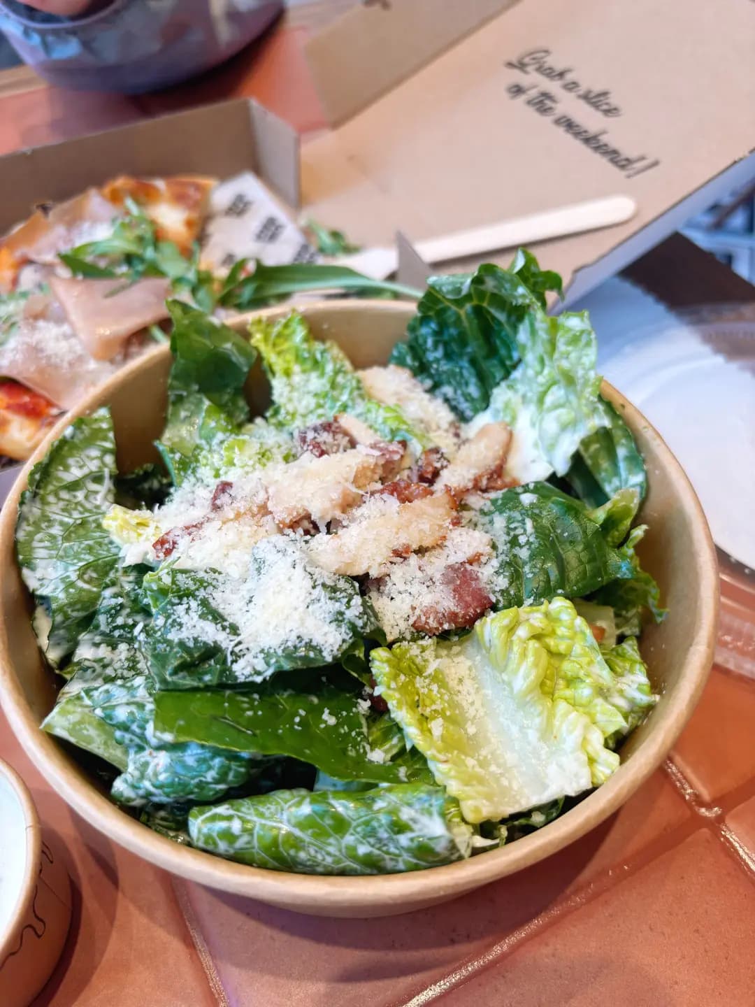Dough Bros Pizza & Doughnuts (瑜悦) photo 6