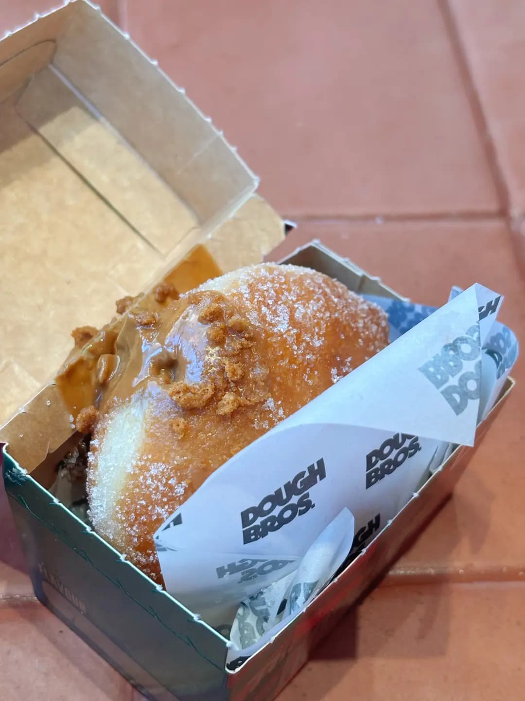 Dough Bros Pizza & Doughnuts (瑜悦) photo 5